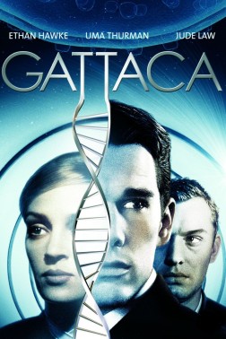 1997 Movie, Gattaca on the future of gene editing and designer babies