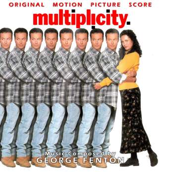 1996 film 'Multiplicity'