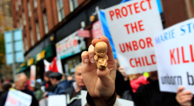 Reuters-pro-life-protest-protect-the-unborn-Belfast-Ireland-photog-Cathal-McNaughton
